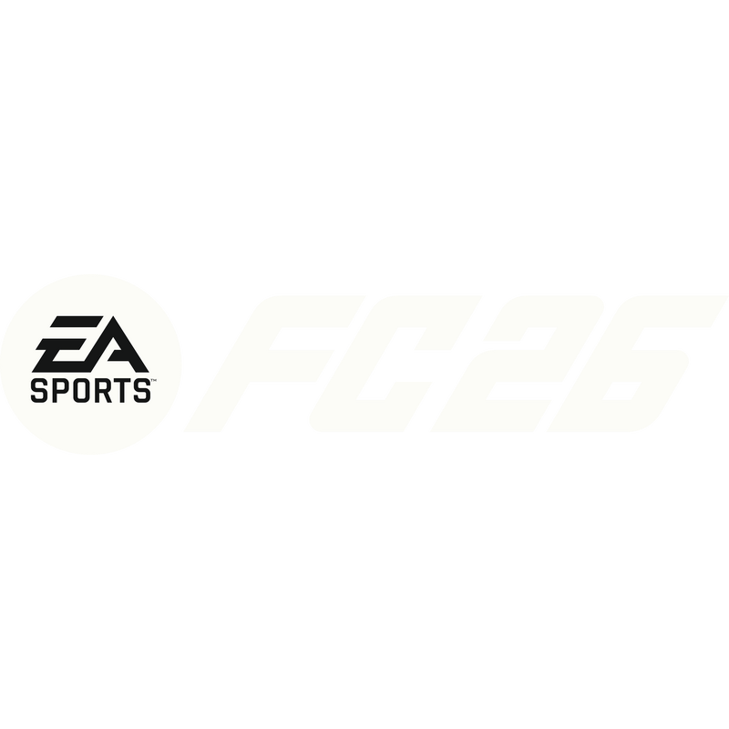 EAFC Logo PNG Vector  PNG