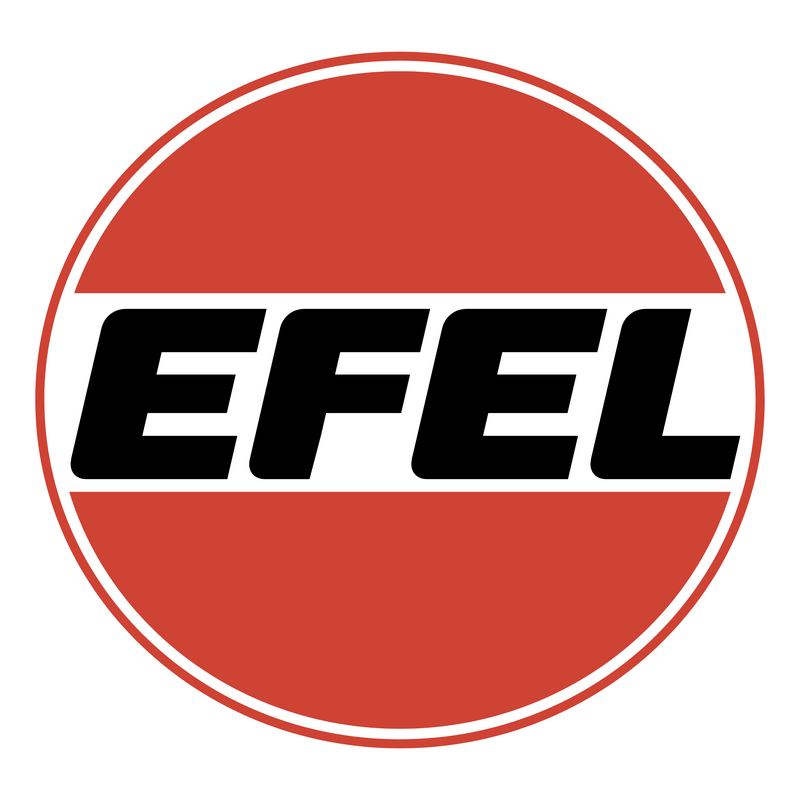 Efel Logo PNG Vector  PNG
