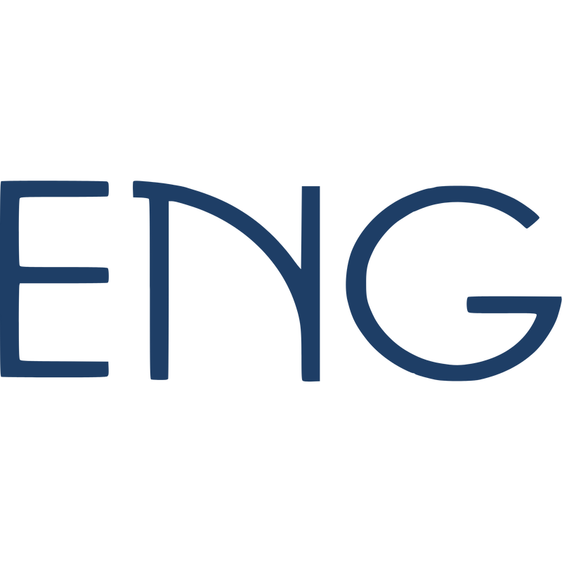 ENG Logotyp PNG Vector  PNG