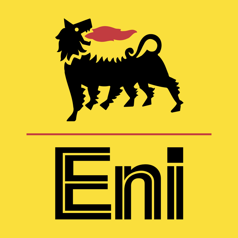Eni Logo PNG Vector  PNG