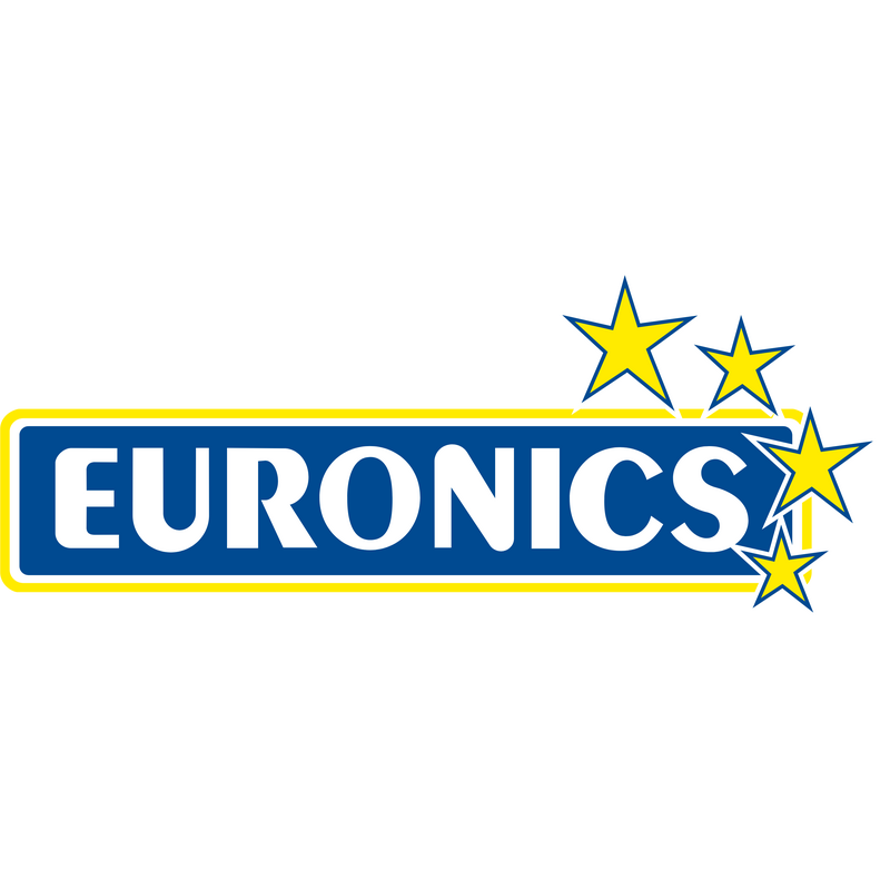 Euronics Logo PNG Vector  PNG