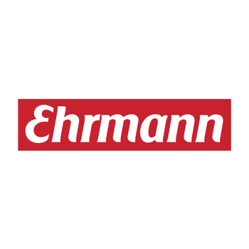 Ehrmann Logo PNG