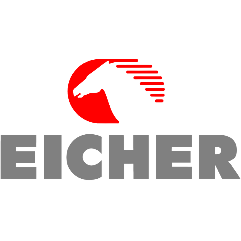 Eicher Логотип PNG Vector  PNG
