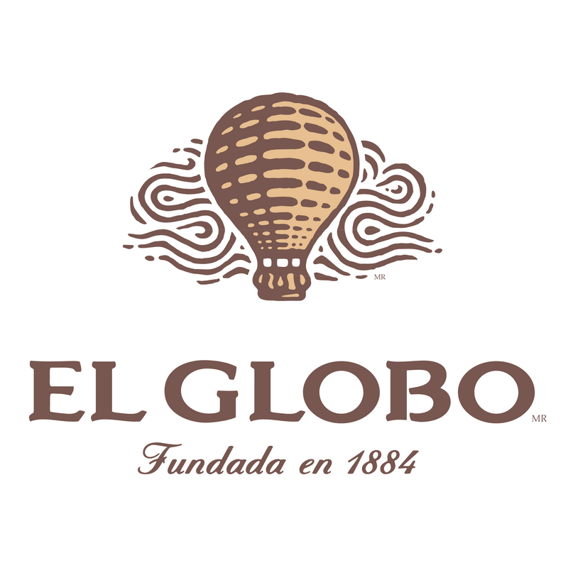 El Globo Logo PNG Vector  PNG