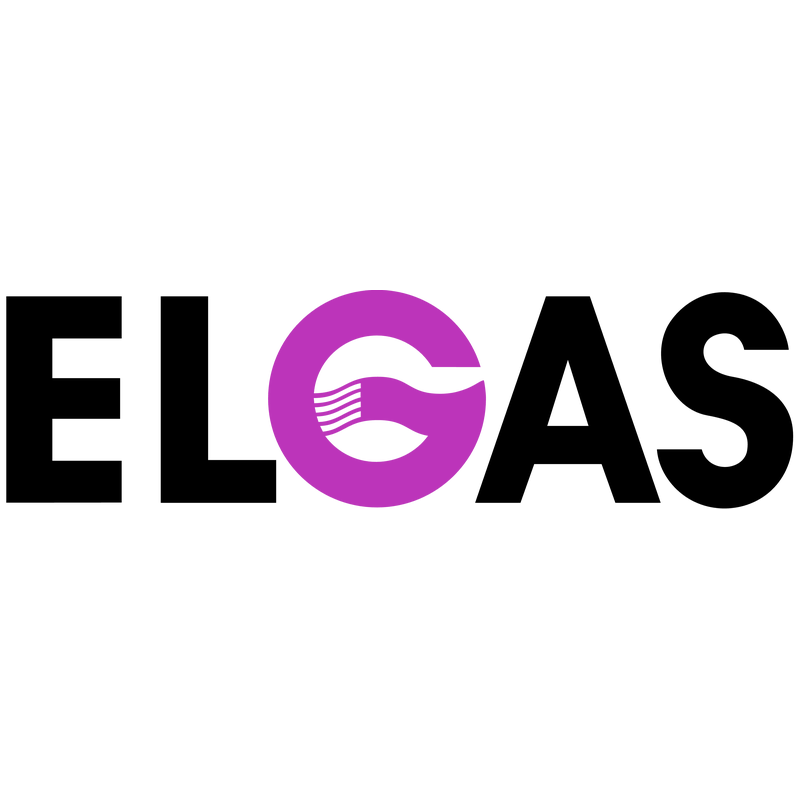 Elgas Logo PNG Vector  PNG