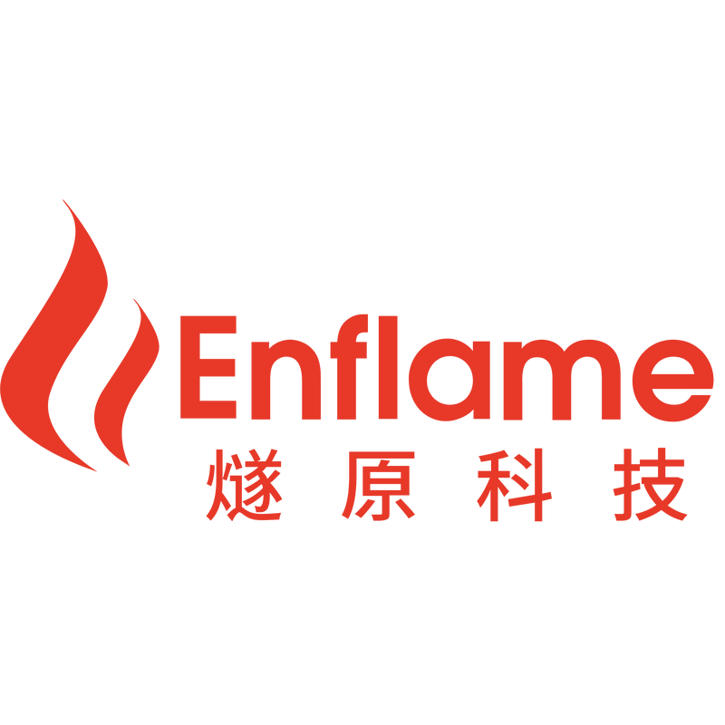 Enflame Technology Logo PNG Vector  PNG