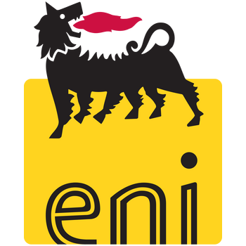 Eni Spa Logo PNG Transparent