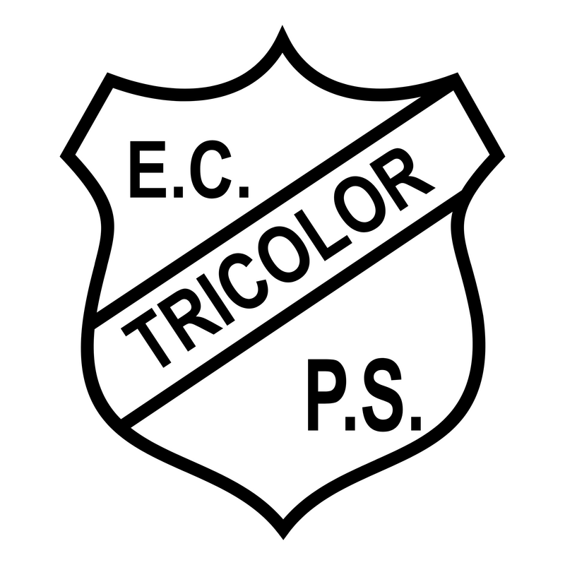 Esporte Clube Tricolor De Picada Schneider Ivoti Rs Λογότυπο PNG Vector  PNG