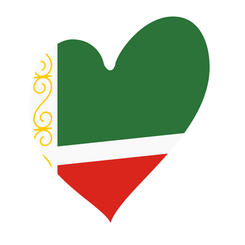 EuroChechnya ロゴ PNG