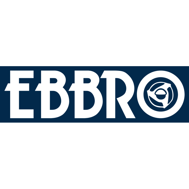 Ebbro Logo PNG Vector  PNG
