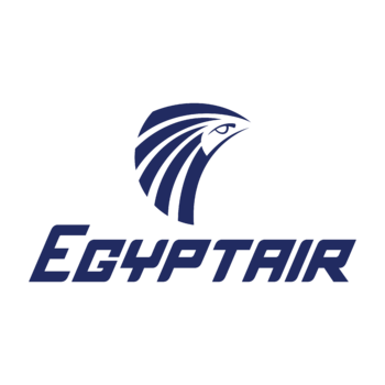 Egyptair Logo PNG Transparant