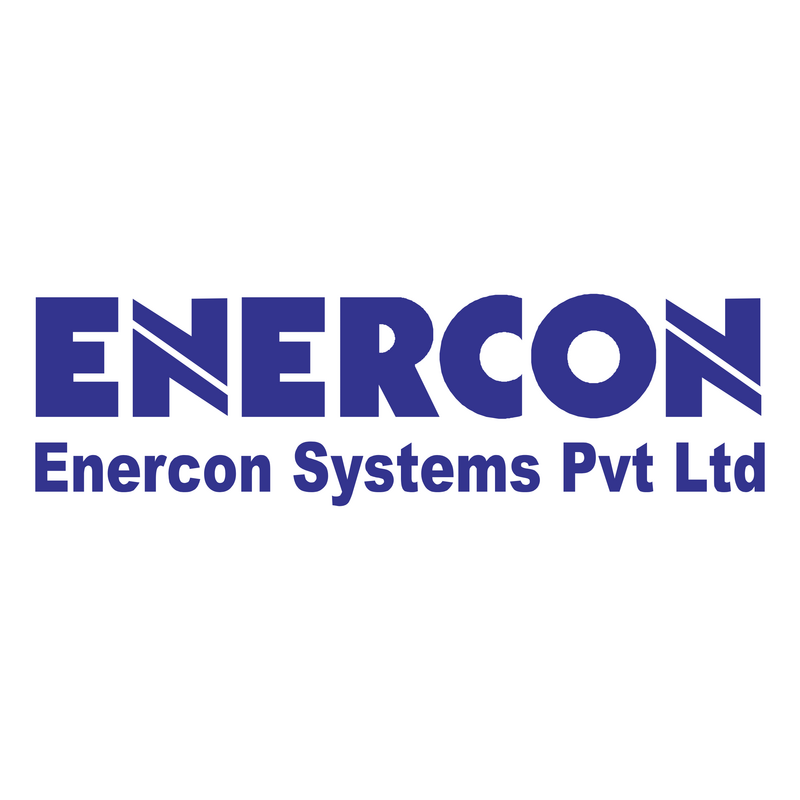 Enercon Logo PNG Vector  PNG