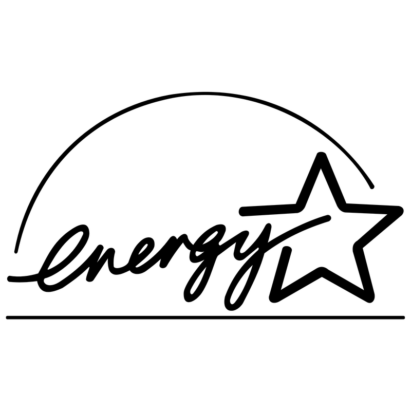 Energy Star Logo PNG Vector  PNG