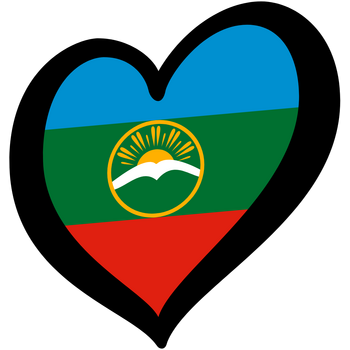 Euro Karacháyevo-Cherkesia Logo PNG