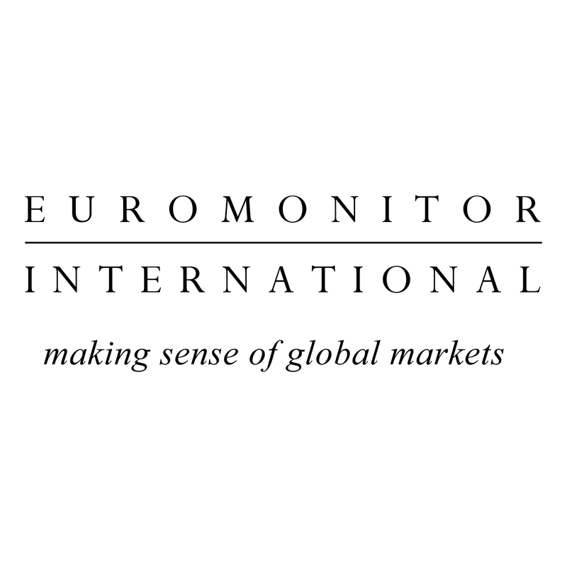 Euromonitor International Logo PNG Vector, Icon Transparent