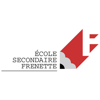 Ecole Secondaire Frenette Logo PNG