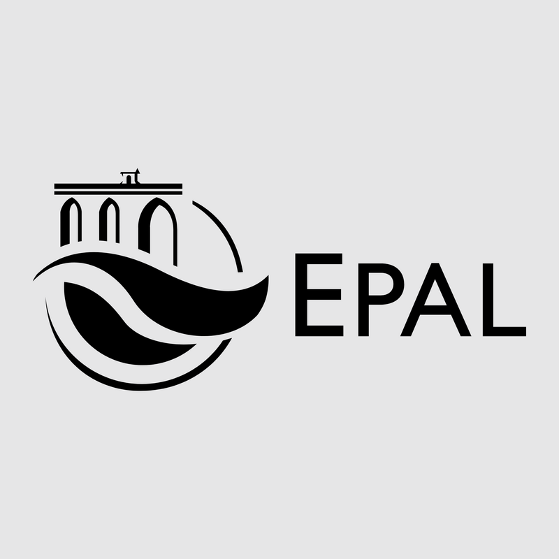 Epal Λογότυπο PNG Vector  PNG