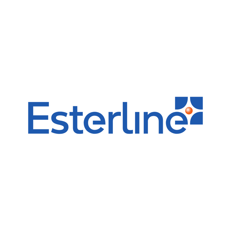 Esterline Logo PNG Vector  PNG