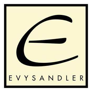 Evy Sandler Logo PNG