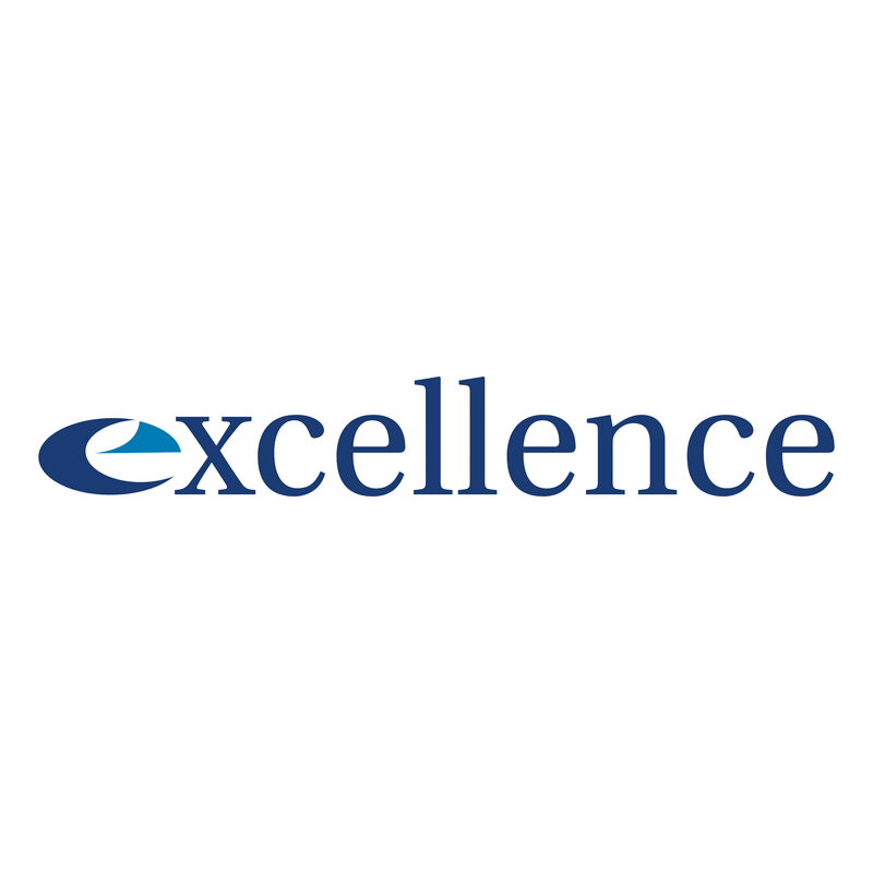 Excellence Logo PNG Vector  PNG