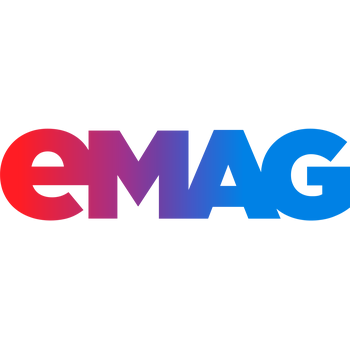 eMAG Logo PNG