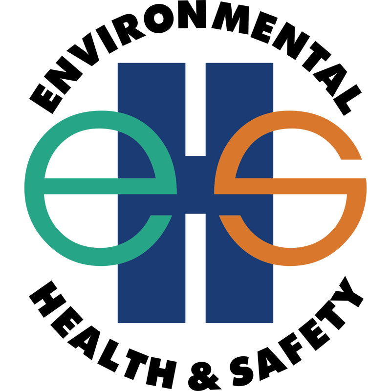 Environmental Health Logo PNG Vector  PNG