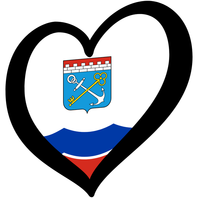 Euro Leningrado 标志 PNG Vector  PNG