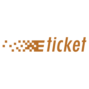 E Ticket Logo PNG