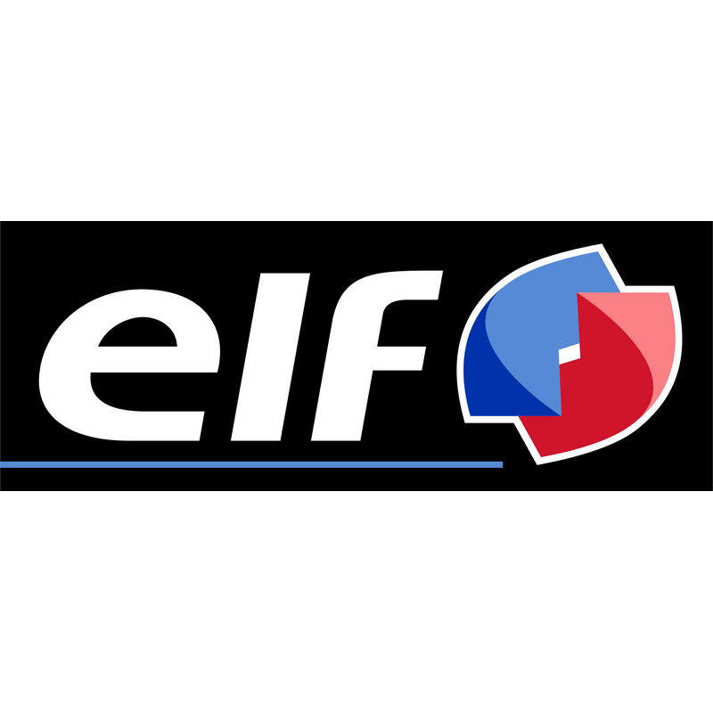 Elf Aquitaine Logo PNG Vector  PNG
