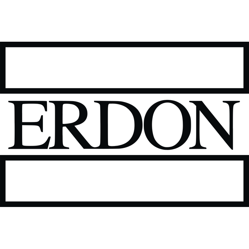 Erdon Logo PNG Vector  PNG