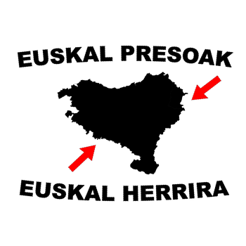 Euskal Presoak Euskal Herrira Logo PNG