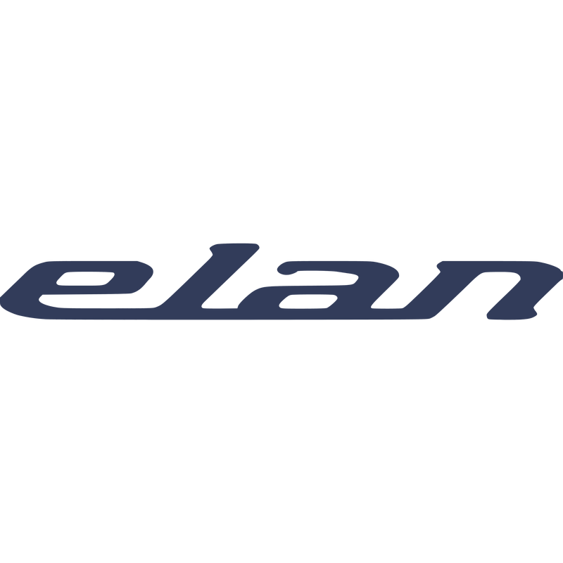 Elan Logo PNG Vector  PNG