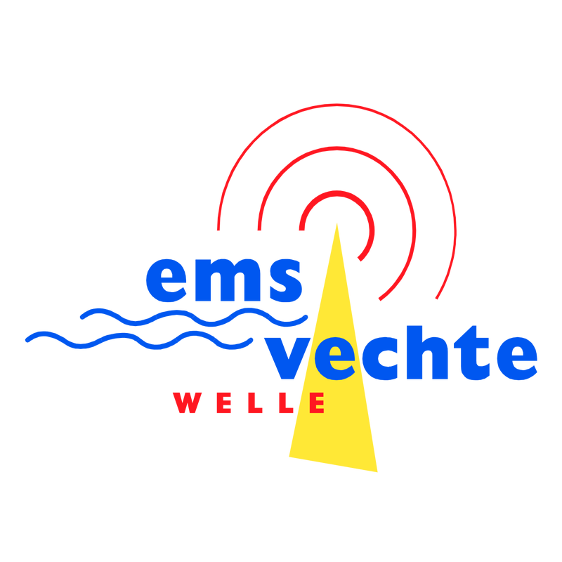 Ems Vechte Welle Logo PNG Vector, Icon Transparent