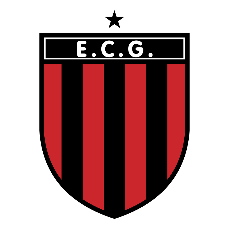 Esporte Clube Guarani De Venancio Aires Rs Logo PNG Vector  PNG