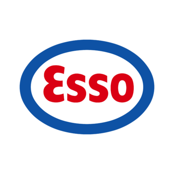 Esso Logo PNG