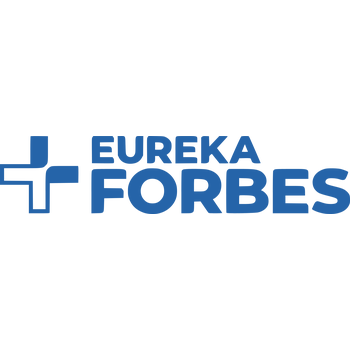 Eureka Forbes Logo PNG