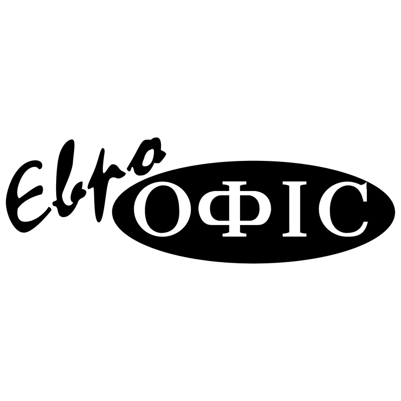 Euro Office Logo PNG Vector  PNG