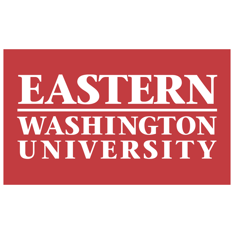 Eastern Washington University Logo PNG Vector  PNG
