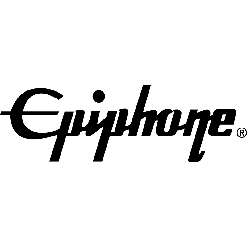 Epiphone โลโก้ PNG Vector  PNG