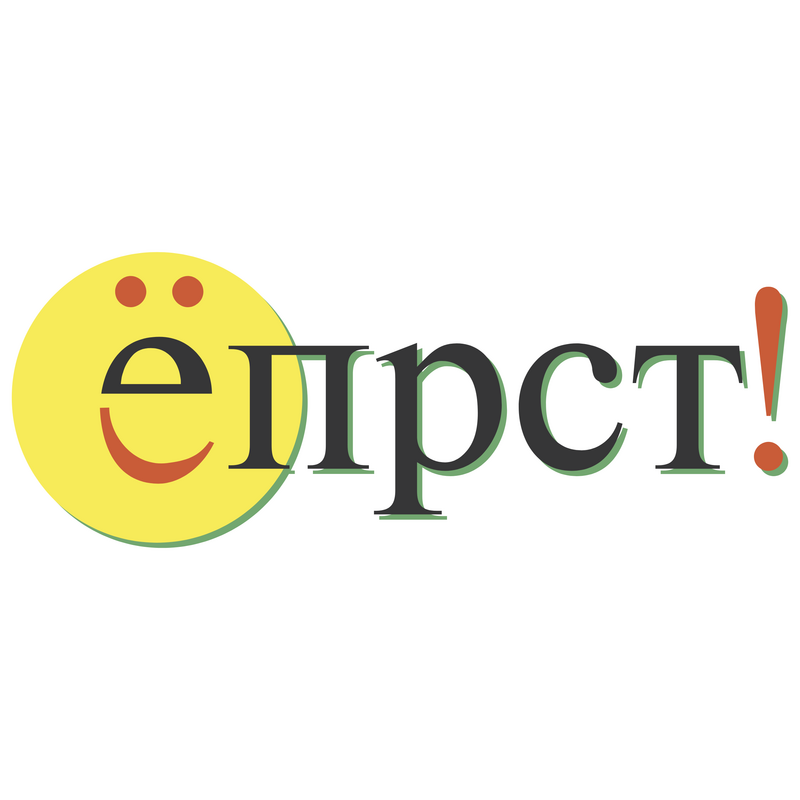 Eprst Logo PNG Vector  PNG