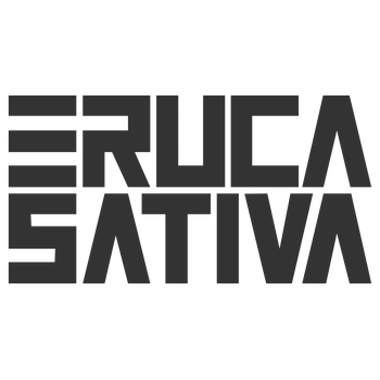 Eruca Sativa Logo PNG