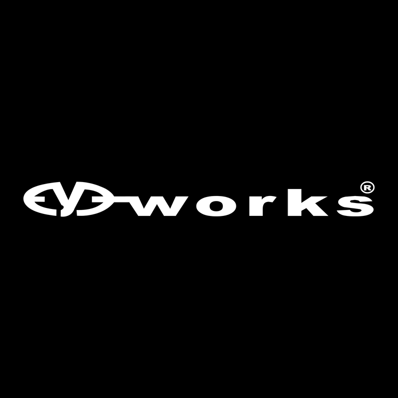 Eyeworks Logo PNG Vector  PNG