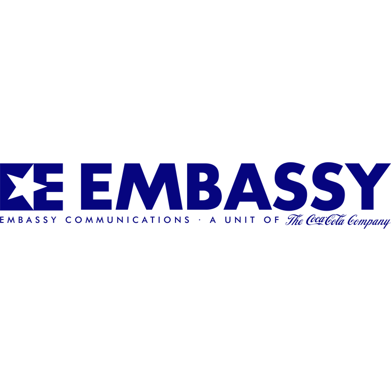 Embassy Communications Logo PNG Vector, Icon Transparent