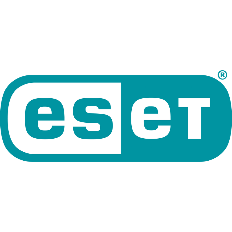 Eset Logo PNG Vector  PNG
