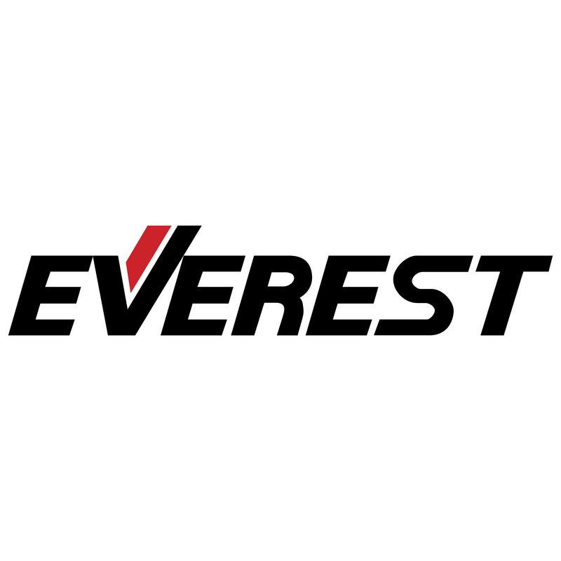 Everest Logo PNG Vector  PNG
