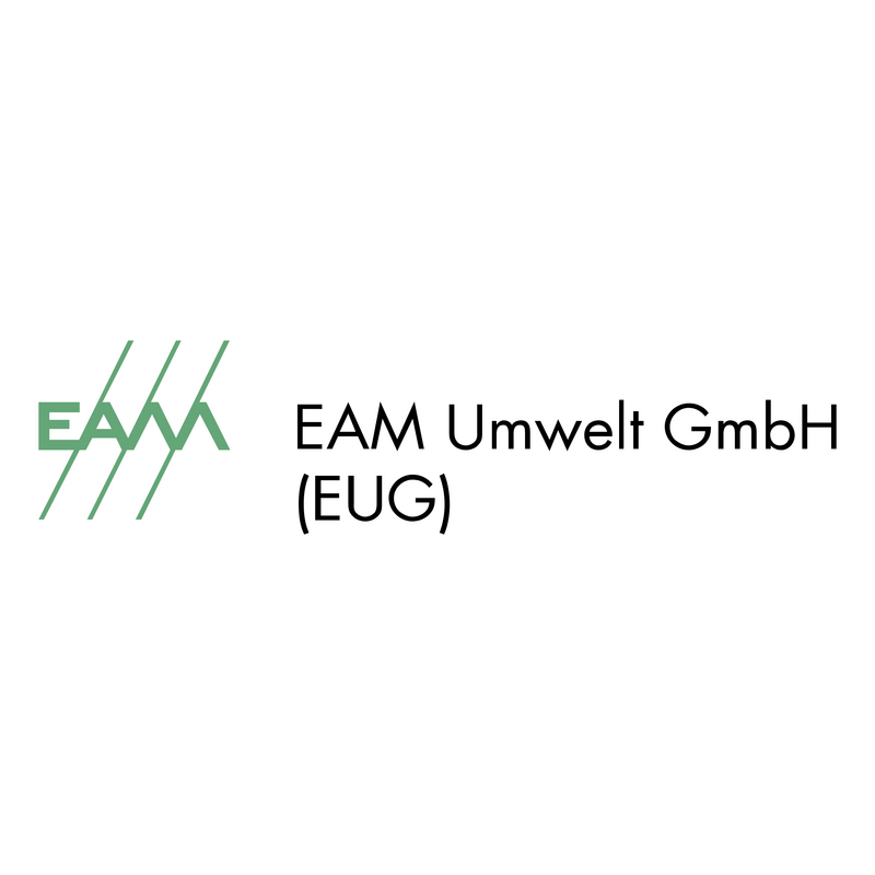 Eam Umwelt Лого PNG Vector  PNG