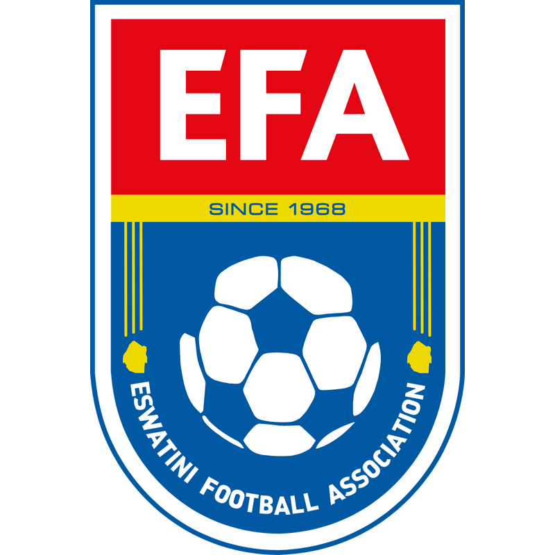 Eswatini Football Association Λογότυπο PNG Vector  PNG