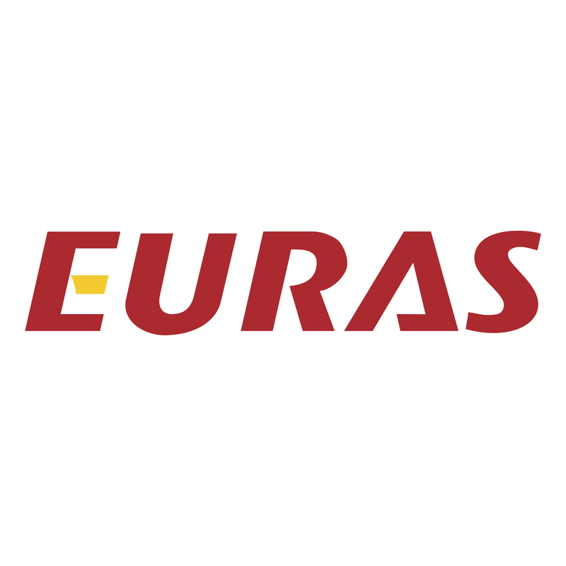 Euras Logo PNG Vector, Icon Transparent