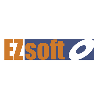 Ez Soft Logo PNG