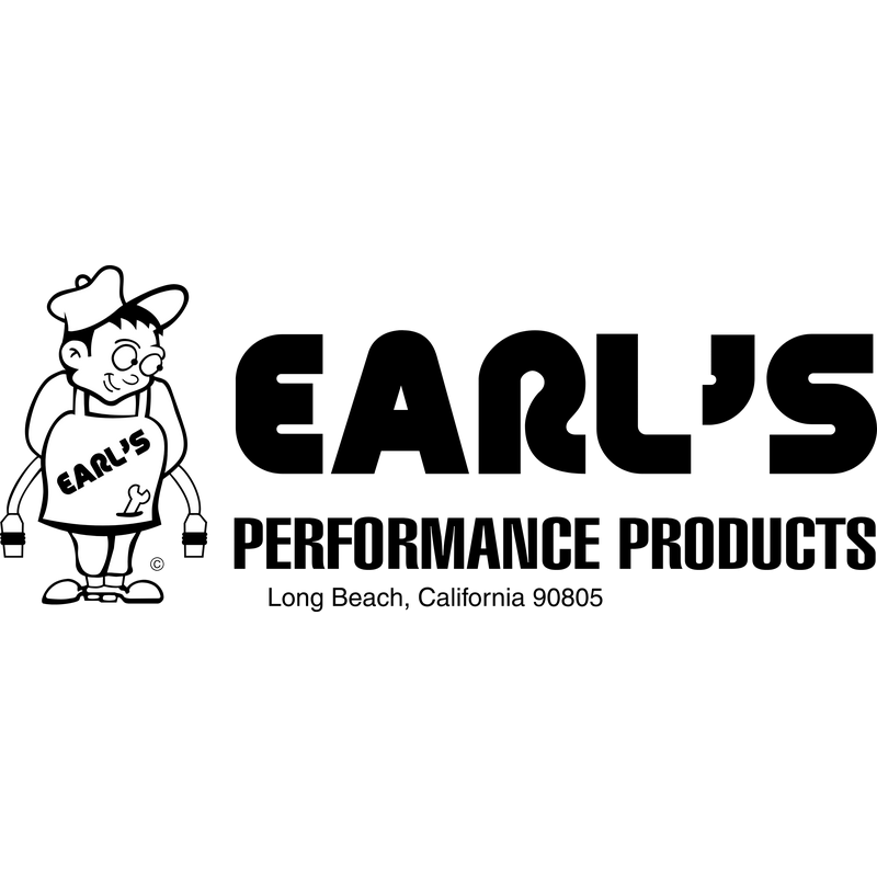 Earls Performance Logo PNG Vector  PNG